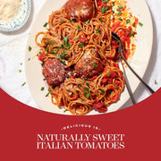 Rao's Homemade Marinara Sauce, 15.5 oz, Tomato Sauce, All Purpose, Keto Friendly Pasta Sauce, Premium Quality, Tomatoes from Italy and Olive Oil