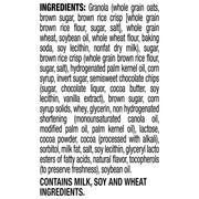 Quaker Chewy Dipps Chocolate Chips, 1.09 Oz, 6 Ct