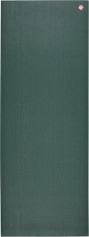 Manduka PRO Yoga Mat 71" - 6mm | Lifetime Durability | Hygienic Construction | Premium Studio Quality | Teacher Approved | 71 x 26 inches | Verve