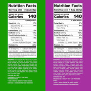 Quest Nutrition Tortilla Style Protein Chips Bundle, Chili Lime & Spicy Sweet Chili, Baked, 1.1 Oz, 24ct Count