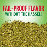 McCormick Perfect Pinch Seasoning, Spicy Italian, For Adding Italian Flavor with a Kick to Pizza, Pasta, Dressings & Sauces, 3.88 oz