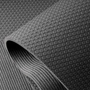 Yoga Mat, 6mm Extra Thick High Density Exercise Mat, Non-Slip Anti-Tear Mat for Yoga, Pilates, Fitness & Home Workout(71" x 24" x 6mm)