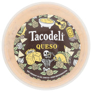 Tacodeli Queso, 12 Oz