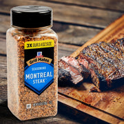 McCormick Grill Mates Montreal Steak Seasoning, 11.62 oz