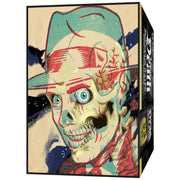 Liquid Death, Sparkling Mountain Water, 12-Pack (12oz Cans), Real Mountain Source, Infinitely Recyclable Ice-Cold Cans, American Made