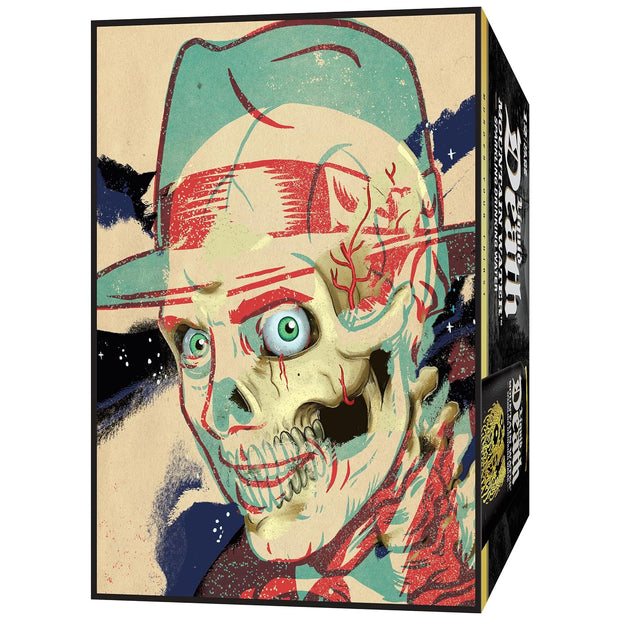 Liquid Death, Sparkling Mountain Water, 12-Pack (12oz Cans), Real Mountain Source, Infinitely Recyclable Ice-Cold Cans, American Made