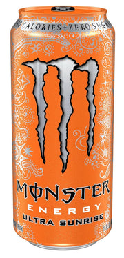 Monster Energy, Zero Ultra, 16 fl oz, 10 Pack