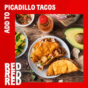 TABASCO Brand Original Red Pepper Hot Sauce, Medium Heat, Glass Bottle, Classic & Versatile Flavor, Three Simple Ingredients, Great for Dips, Tacos, Eggs, Pizza, Oysters & More, 12 Fl Oz (Pack of 1)