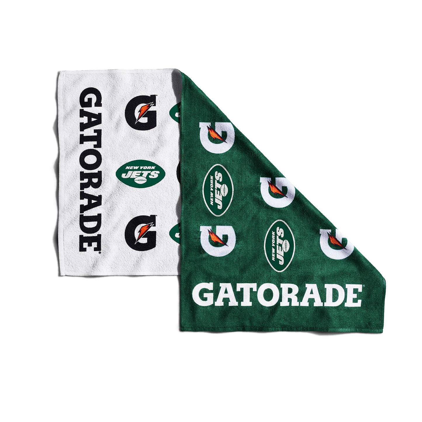Gatorade Arizona Cardinals Towel