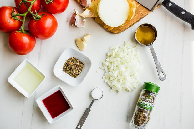 McCormick Gourmet Organic Italian Seasoning, 0.55 oz