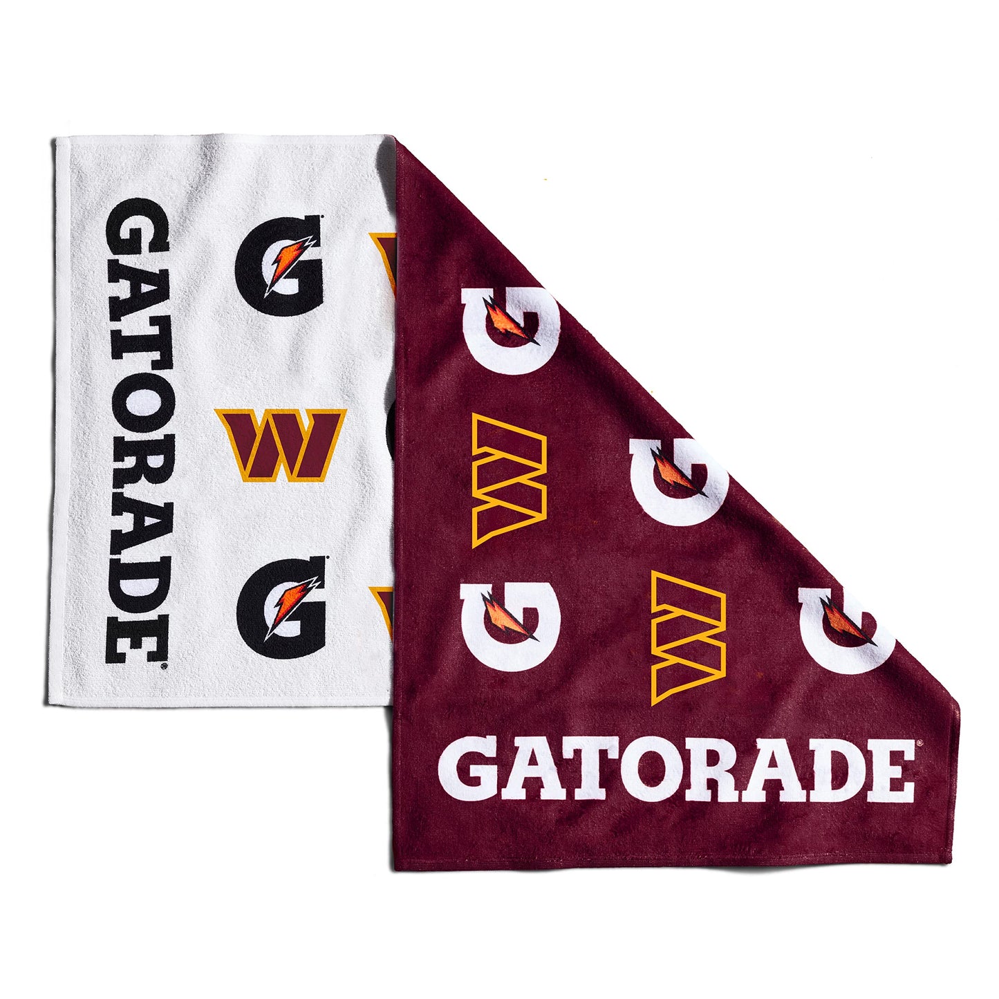 Gatorade Arizona Cardinals Towel