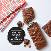 Special K Bar Protein Meal Bars, Meal Replacement, Bulk Protein Snacks, Variety Pack (3 Boxes, 18 Count)