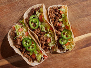 Siete Mild Taco Seasoning Mix | Gluten Free | Vegan | Paleo | Preservative Free | Whole 30 Approved (1 Packet)