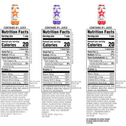 Rockstar Pure Zero Energy Drink,3 Flavor Pure Zero Variety Pack 2, 0 Sugar, with Caffeine and Taurine, 16oz Cans (12 Pack) (Packaging May Vary)