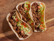 Siete Mild Taco Seasoning Mix | Gluten Free | Vegan | Paleo | Preservative Free | Whole 30 Approved (1 Packet)