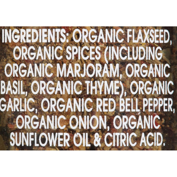 McCormick Gourmet Organic Italian Seasoning, 0.55 oz