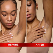 SoftSheen-Carson Magic Razorless Shaving Cream, Hair Removal Cream for Body Hair, Extra Strength Depilatory Cream, Works in 4 Minutes for Coarse Hair, 6 oz