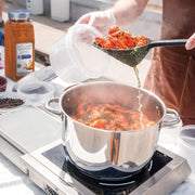 McCormick Culinary Bayou Cajun Seasoning, 21 oz - One 21 Ounce Container of Cajun Seasoning Made With Aromatic Spices for Catfish, Crawfish, Jambalaya and Gumbo