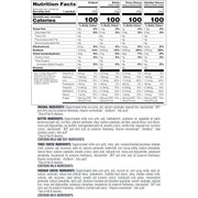 Quaker Instant Grits, 4 Flavor Variety Pack, 0.98oz Packets,44 Count (Pack of 1)