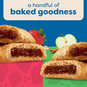 Nutri-Grain Breakfast Bars, Made with 10g Whole Grains, Snack Bars, Variety Pack (3 Boxes, 48 Count)