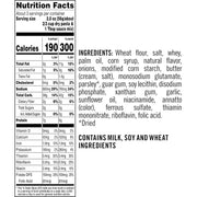 Pasta Roni Garlic Alfredo Fettuccine, 4.7 Ounce (Pack of 12)