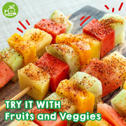 Tajín Clásico Chile Lime Seasoning 14 oz (Pack of 1)