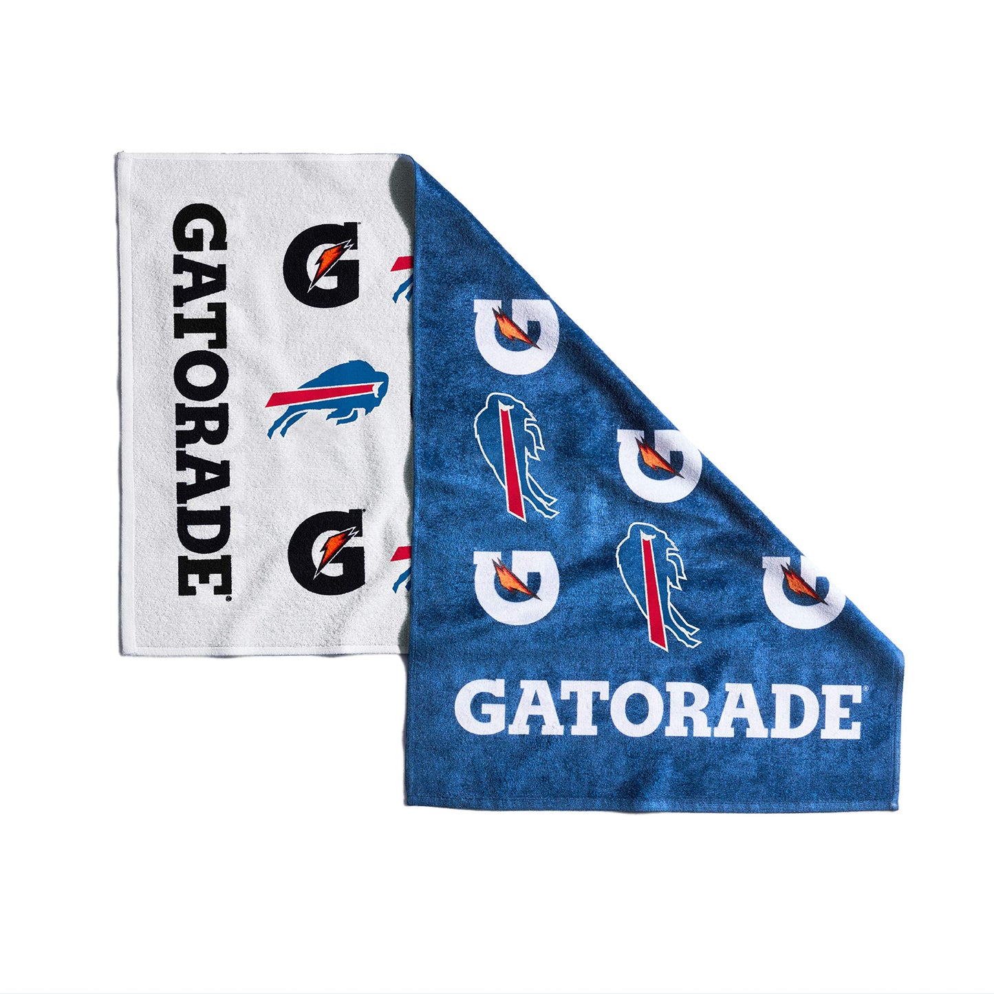 Gatorade Arizona Cardinals Towel