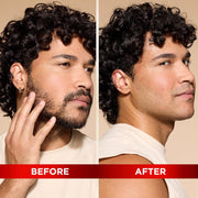 SoftSheen-Carson Magic Razorless Shaving Cream, Hair Removal Cream for Body Hair, Extra Strength Depilatory Cream, Works in 4 Minutes for Coarse Hair, 6 oz