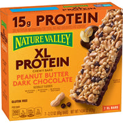 Nature Valley Crunchy Granola Bars Oats 'N Honey, 98-Count 1.49oz bars