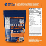 Vitalyte Electrolyte Powder Drink Mix, Isotonic Electrolyte Hydration Mix, Gluten Free Post Workout Powder Mix, Pack of 1, 35 oz., Cranberry Frost Flavor