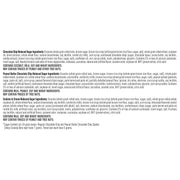 Quaker Chewy Lower Sugar Granola Bars, 3 Flavor Variety Pack, 58 Count (Pack of 1)