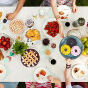 Two Rivers Coffee Hot Chocolate Pods Single Serve Cocoa Variety Sampler Pack Compatible with 2.0 Keurig K-Cup Brewers, 40 Count