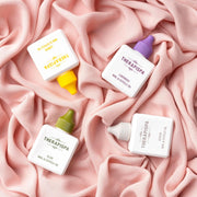 Nail & Cuticle Oil with Avocado, Jojoba, Biotin & Vitamin E – Nourishes Cuticles, Strengthens Nails & Supports Nail Growth (Lavender, 2.0 fl oz)