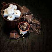 Van Der Laan Chocolate Hot Cocoa Pods, Gourmet Dutch Chocolate Assorted Variety Pack Compatible with K Cup Brewers Including 2.0, 40 Count