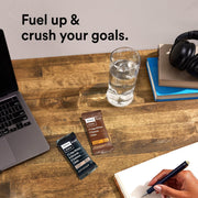 RXBAR Minis Protein Bars, Protein Snack, Snack Bars, Variety Pack, 7.3oz Box (8 Count)