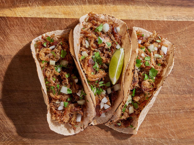 Siete Mild Taco Seasoning Mix | Gluten Free | Vegan | Paleo | Preservative Free | Whole 30 Approved (1 Packet)