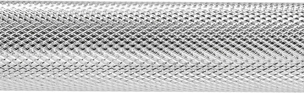 Sunny Health & Fitness 60-Inch Chrome Barbell Bar or High-Density Foam Barbell Pad – Strength Training Gear for Squats, Deadlifts, Hip Thrusts, Bench Press, Lunges & Full-Body Home Gym Workouts