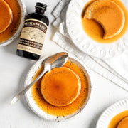 Nielsen-Massey Madagascar Bourbon Pure Vanilla Extract for Baking and Cooking, 4 Ounce Bottle