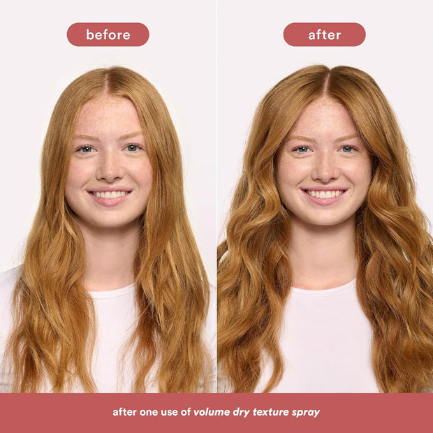 VERB Ghost Oil - Weightless Hair Oil for Fine to Medium Hair - Smooths Frizz, Adds Shine - No Parabens, Gluten or Harmful Sulfates