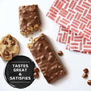 Special K Bar Protein Meal Bars, Meal Replacement, Chocolatey Chip Cookie Dough (3 Boxes, 18 Count)