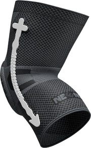 NEENCA Professional Knee Brace for Pain Relief, Medical Knee Support with Patella Pad & Side Stabilizers, Compression Knee Sleeve for Meniscus Tear, ACL, Joint Pain, Runner, Workout - FSA/HSA Eligible