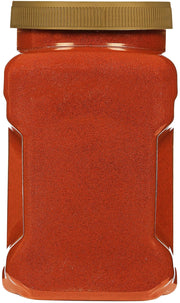 Rani Kashmiri Chilli Powder (Deggi Mirch, Low Heat) Ground Indian Spice 16oz (1lb) 454g PET Jar ~ All Natural | Salt-Free | Vegan | Kosher | Gluten Friendly