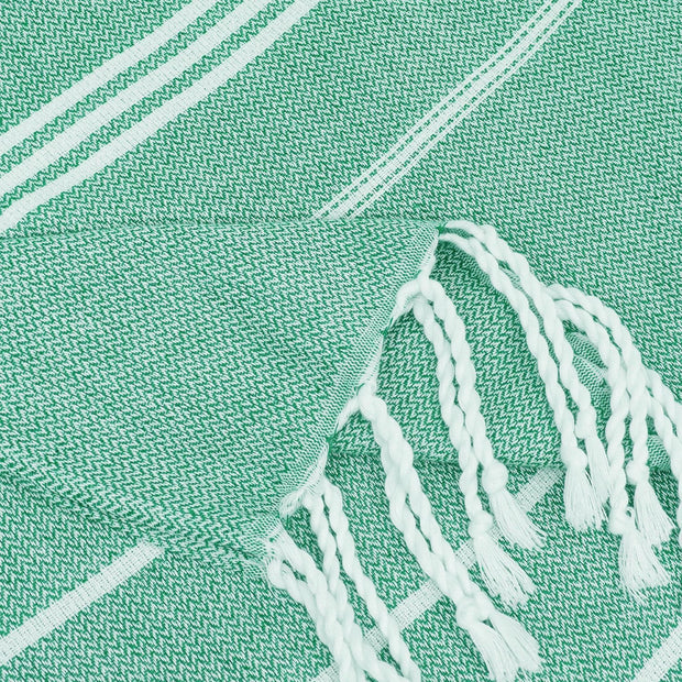 Turkish Beach Towel 6 Pack Beach Towels 36"x71" Beach Towel Oversized Sand Free Turkish Towel Quick Dry Bath Towels Teal