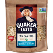 Quaker, Instant Oatmeal, Cinnamon and Spice, 1.51 Ounce (Pack of 10)