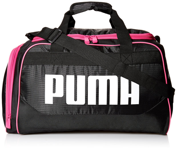PUMA Women's Evercat Candidate Duffel Bag