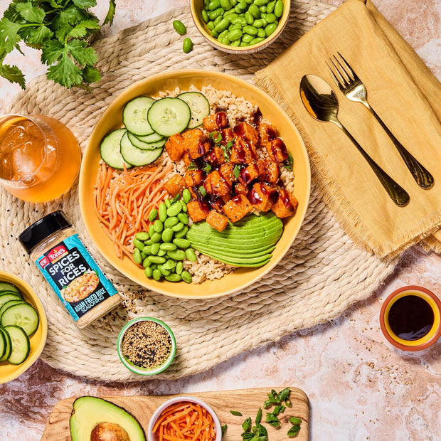 Tone's Spices for Rices, Mexican Rice, 6.2 Ounce