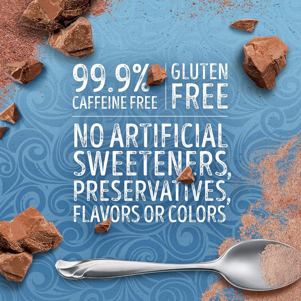 Swiss Miss Milk Chocolate Flavor Hot Cocoa Mix Canister, 76.55 oz.