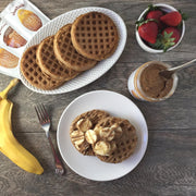 Justin's Honey Almond Butter Squeeze Packs, Gluten-free, Non-GMO, Sustainably Sourced, 1.15 Ounce (10 Pack)