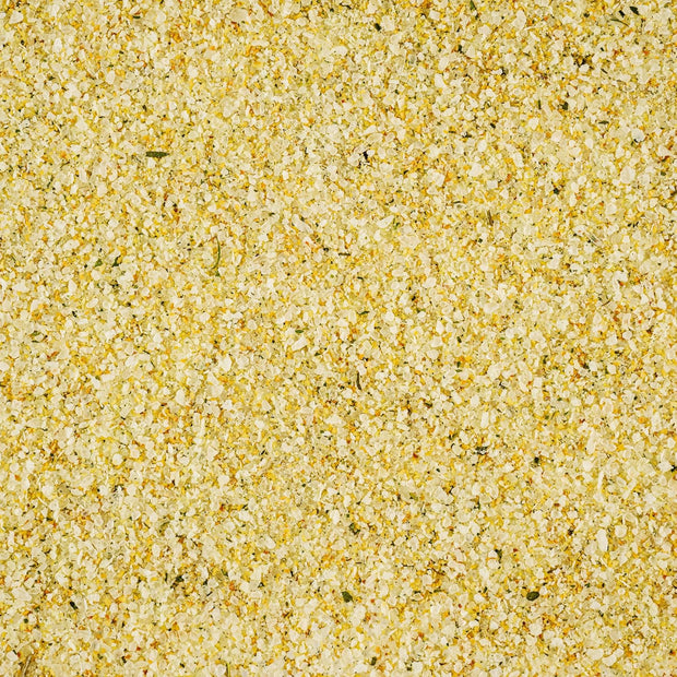 Lawry’s Garlic Salt, Coarse Ground with Parsley, No MSG Added, Kosher Certified, Flavorful Salt for Chicken, Pork & Steak, 11 oz