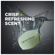 Dove men plus care extra fresh body and face bath bar - 2 ea